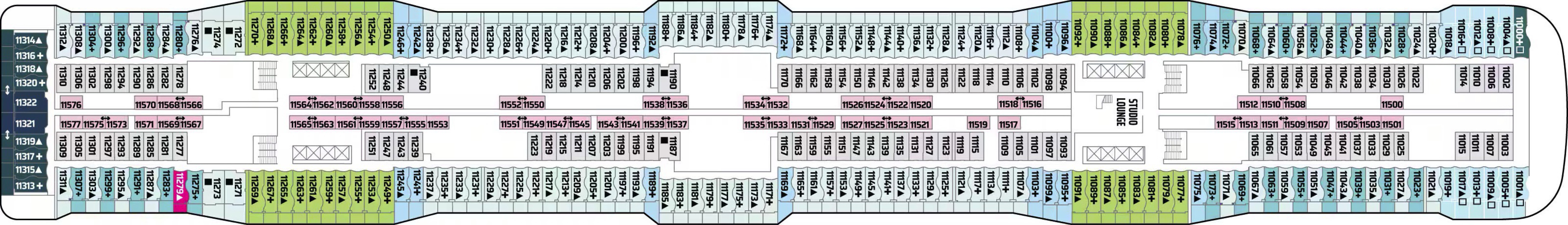 NCL Norwegian Epic Deck Plan 11.jpg